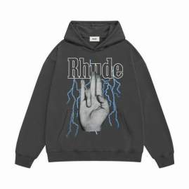 Picture of Rhude Hoodies _SKURhudeS-XXLsytRHM0045553